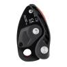 Coborator alpinism PETZL Neox Black