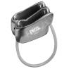 Coborator alpinism PETZL Verso Gray