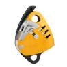 Coborator autoblocant PETZL Maestro S Yellow