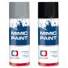 Spray reconditionare pvc OSCULATI MIMIC PAINT, RAL 9010 white 400ml