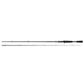 Lanseta DAIWA TATULA XT Baitcast 2.08m, 11-42g, 2 tronsoane