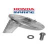 Anod de sacrficiu HONDA 06412-ZV5-000 pentru motoare BF20 - BF50D