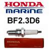 Bujie pentru motorul termic HONDA BF2.3 D6