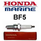 Bujie pentru motor termic HONDA BF5 BPR5ES