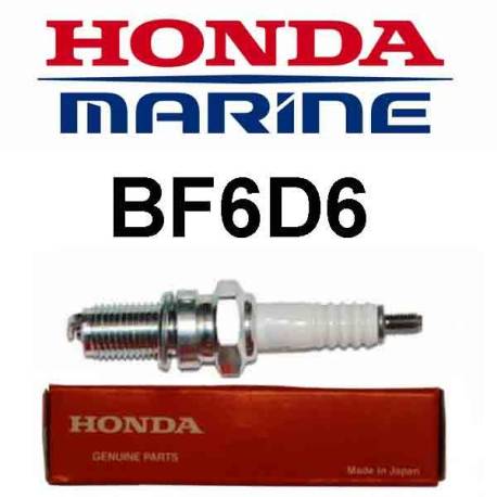 Bujie motor termic HONDA BF6D6 DR4HS