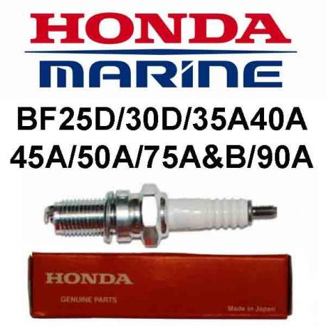 Bujie HONDA DR7EA pentru motoare termice 25-90CP