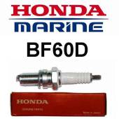 Bujie HONDA LMAR6C-9 pentru motor termic 60CP