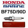 Bujie HONDA IZFR6K-11E pentru motoarele termice BF75D, BF90D