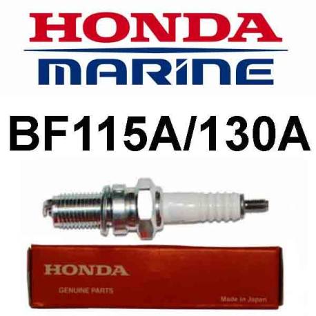 Bujie HONDA ZFR7F pentru motoarele termice BF115A, BF130A