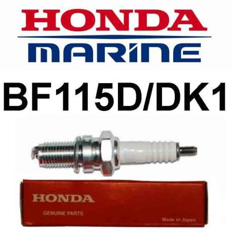 Bujie HONDA ZFR6K-11pentru motoarele termice BF115D / DK1