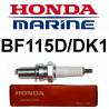 Bujie HONDA ZFR6K-11pentru motoarele termice BF115D / DK1