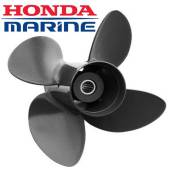 Elice aluminiu cu 4 pale HONDA 10" x 7 5/8" pentru motor BF15