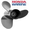 Elice aluminiu cu 3 pale HONDA 11 1/4" X 13" pentru motoare 40-50CP cu carburator