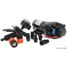 Kit spalare cu pompa JABSCO Par-Max HD6 6HD, 12V, 70psi