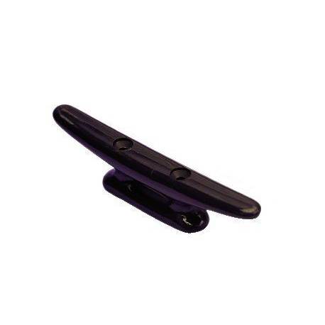 Tachet din nylon, negru, 144mm, bulk 2 bucati