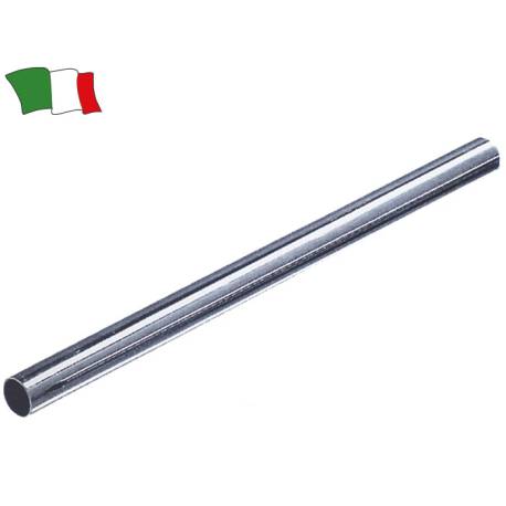 Teava balustrada inox AISI304, lungime 6m, 25x1.5mm