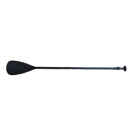 Padela din aluminiu pentru SUP ALLROUNDMARIN, 215cm, 2 segmente