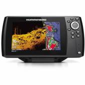 Sonar HUMMINBIRD HELIX 7 CHIRP MEGA DI GPS G3