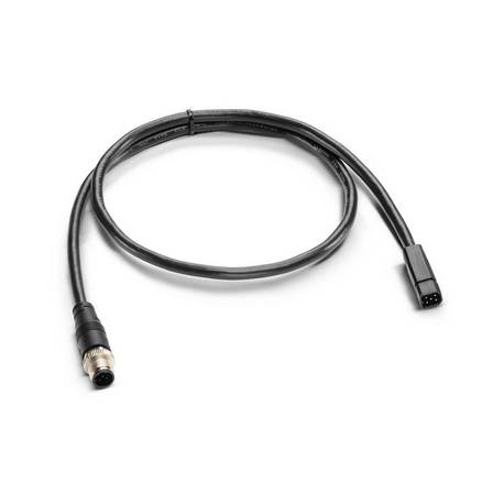 Adaptor HUMMINBIRD NMEA 2000 AS QD Backbone pentru Helix G4N