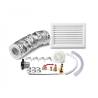 Thermowell Kit Air Conditioning IZY