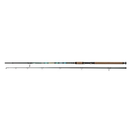 Lanseta somn WIZARD CATFISH HORIZONT 3.30m, 1000-1300g, 2 tronsoane