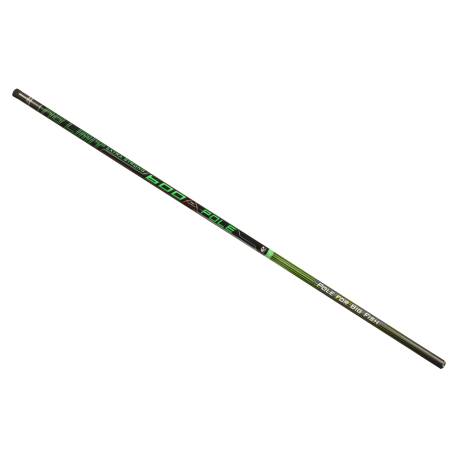 Varga telescopica BENZAR NO LIMIT POLE 6.00m, 50-120g