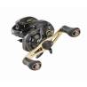 Mulineta RYOBI SMAP-X BAITCAST LH 8+1 rulmenti, 120m/0.30mm, 1.7:3