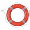 Colac de salvare OSCULATI Classica Lifebuoy, 45x75cm, 3kg