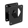 Adaptor MINN KOTA Raptor Setback Bracket 3" black