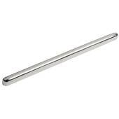 Protectie linie andocare OSCULATI 06.368.30, inox, 200x15mm