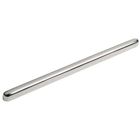 Protectie linie andocare OSCULATI 06.368.30, inox, 200x15mm