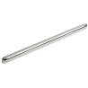 Protectie linie andocare OSCULATI 06.368.30, inox, 200x15mm