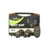 Set avertizori WIZARD MXT Cat 2+1 pescuit la somn