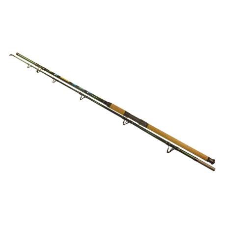 Lanseta somn WIZARD CATFISH SHADOW 2.70m, 700-900g, 2 tronsoane