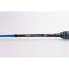 Lanseta spinning RYOBI NUM ONE Blue MH 2.10m, 7-28g, 2 tronsoane