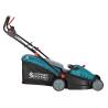 Masina electrica de tuns iarba KONNER & SOHNEN KS 38LM-BL, 1400W brushless, latime taiere 38cm