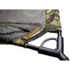 Minciog telescopic PROLOGIC ELEMENT plasa camo, 106x100cm, maner 180cm