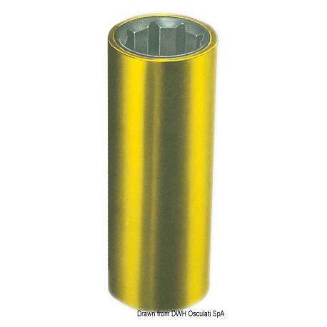 Bucse pentru axul elicei 50 x 66mm