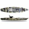 Caiac pescuit FEELFREE LURE V2 13.5 Overdrive Ready, 1 persoana, 414x86cm