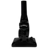 Baza articulata pentru antena GLOMEX Glomeasy Line, nylon, negru