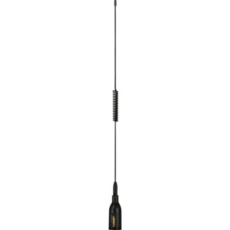 Anterna radio VHF GLOMEX Task 530mm, cu baza si cablu incluse