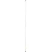 Antena radio VHF GLOMEX Capri 1400mm, baza si cablu incluse