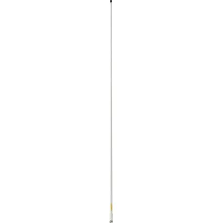 Antena radio VHF GLOMEX Capri 1400mm, baza si cablu incluse