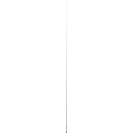 Antena radio VHF GLOMEX Portofino 2300mm, baza si cablu incluse