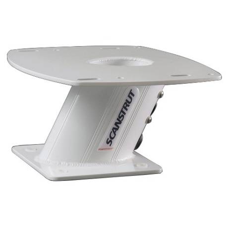 SCANSTRUT aluminium power tower 150 mm