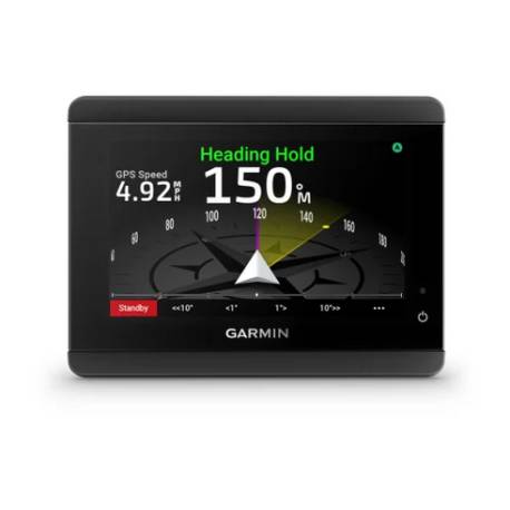 Instrument maritim de pilot automat GARMIN GHC 50