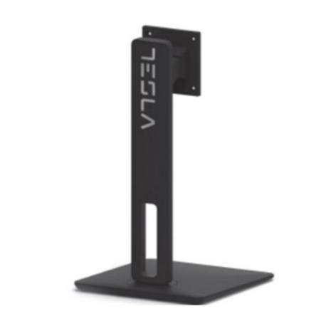 Stand pentru monitor Tesla 22-27 VESA 75x75"