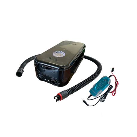 Pompa electrica SCOPREGA GE 22 CAPRI, 12V, 500-125 l/min, 1250 mbar