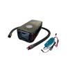 Pompa electrica SCOPREGA GE 22 CAPRI, 12V, 500-125 l/min, 1250 mbar