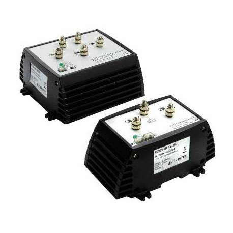 Izolator electronic de baterii CRISTEC RCE MOSFET, 100A